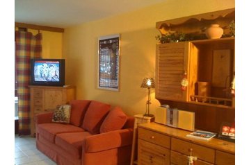 Privatni smještaj Zermatt 3